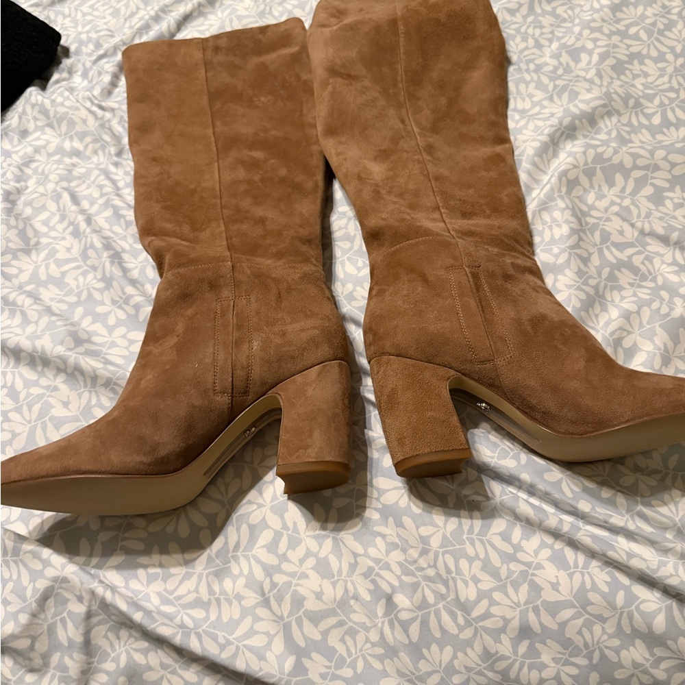 Sam Edelman Boots